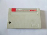 JOC Super Soccer MSX , SONY HIT -BIT , RARITATE IN ROMANIA .