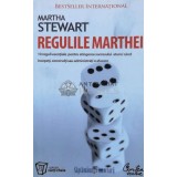 Regulile Marthei - Martha Stewart ($M172)