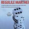 Regulile Marthei - Martha Stewart ($M172)