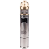 Evotools 679820 - Pompa submersibila de mare adancime 1100 W 85 m 45 l/min 4 inch monofazata