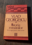 Istoria romanilor de la origini pana in zilele noastre Vlad Georgescu, Humanitas