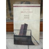 POESIE, POEZII , EUGENIO MONTALE