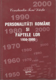 Constantin Toni-Dartu - Personalitati romane si faptele lor (vol. X, autograf)