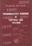 Constantin Toni-Dartu - Personalitati romane si faptele lor (vol. X, autograf), 2004, Alta editura