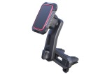 Suport Telefon Magnetic Auto Cu Fixare In Grila De Ventilatie Si Brat Reglabil 102081 02812
