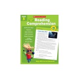 Scholastic Success with Reading Comprehension Grade 5