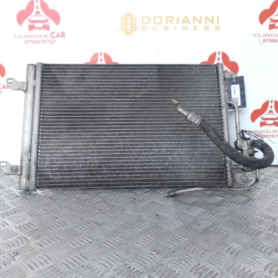 Radiator clima Lancia Lybra 839 foto