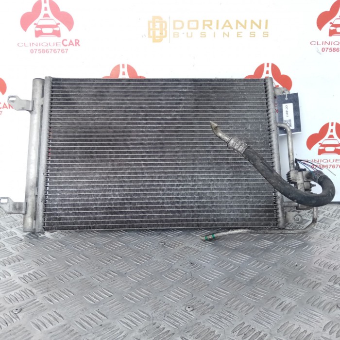 Radiator clima Lancia Lybra 839