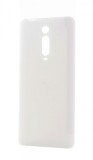 Capac Baterie Xiaomi Redmi K20, Pearl Alb Original
