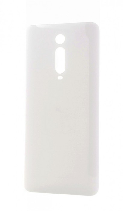 Capac Baterie Xiaomi Redmi K20, Pearl Alb