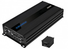 Amplificator, Statie Auto Crunch 500 W RMS - BLO-GTO 3750 foto