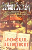 JOCUL IUBIRII-BARBARA DELINSKY-269669