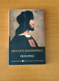 Niccolo Machiavelli - Principele, 2017, Humanitas