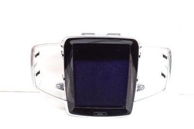 Ecran de navigație VOLVO XC90 II 2017 OEM: 31403349,QV00003A,31466836AA 17949140 foto