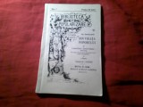 1A. Alex. Swiwntocowski - Din vieata poporului - Biblioteca de Popularizare nr 7 cca. 1896 - Ralian si Ignat Samitca , trad. I.Hussar , 98pag