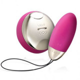 Vibrator cu telecomanda Hot Cerise Lyla 2, Lelo