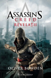 Cumpara ieftin Assassin&#039;s Creed (#4). Revelații - Oliver Bowden