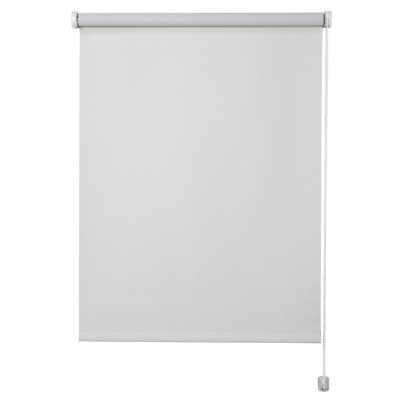 Roleta opaca bej, 120 x 240 cm, usor de intretinut foto