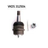 Pivot brat suspensie Jeep Cherokee, Grand Cherokee I, Wrangler I, Wrangler II Motor 2.1 D 4x4, 2.1 TD, 2.4, 2.5, 2.5 4x4, 2.5 i 4x4, 2.5 SE, 2.5 TD