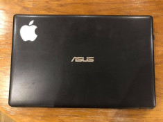 Laptop Asus foto