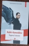Ingerul istoriei - Rabih Alameddine