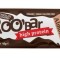 Baton proteic cu migdale invelit in ciocolata bio 40g Roobar