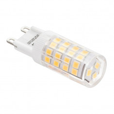 BEC LED 3W G9 3000K 230V EuroGoods Quality foto