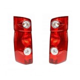 2 x Vw Crafter Lampa spate din stanga dreapta pentru bus 2006 - 2017