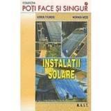 Instalatii solare