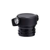 Hydro Flask capac pentru sticlă Standard Flex Cap Black culoarea negru, SFX001