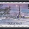 Isle of Man 1985 - Crăciun, MNH