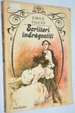 Scriitori indragostiti - Emile Faguet 1991
