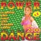 Various - Power Dance 2000 v. 1, CD