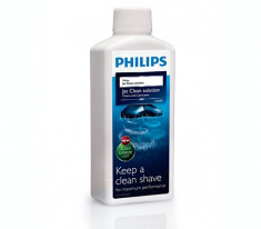 Philips Cleaning solution foto