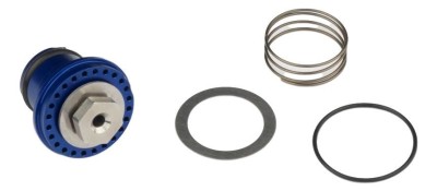 Compression Adjust Piston Assy 2009-2011 Vivid/Vivid Air 5.1 /R2C Ultimate FactoryBikes foto