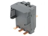 Contactor-&icirc;ntrerupător Conector