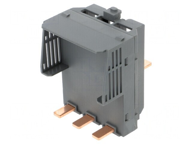 Contactor-&icirc;ntrerupător Conector