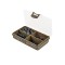 Set Opritoare Carp Expert Cauciuc Deluxe 4 Marimi 100buc