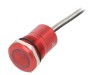 Comutator Capacitiv SPST-NO 12V IP68