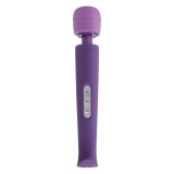 Cumpara ieftin Aparat Masaj Magic Wand Candy Pie Purple#