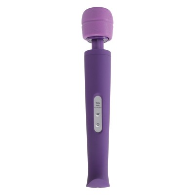 Aparat Masaj Magic Wand Candy Pie Purple# foto
