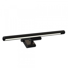 Lampa Led Monitor Baseus i-Wok Pro, 3000K - 6500K, Neagra DGIWK-P01 foto