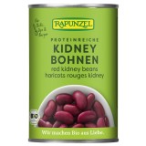 Fasole kidney rosie la conserva, eco