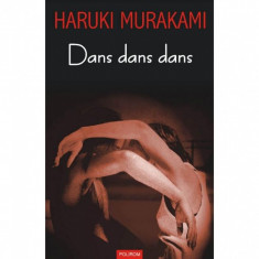 Dans dans dans - Haruki Murakami foto