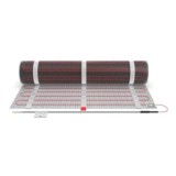 Covoraș &icirc;ncălzire electrică pardoseală EPOLY-100W/m&sup2;, 5m&sup2;