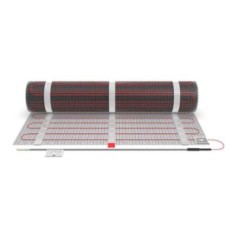 Covoraș &icirc;ncălzire electrică pardoseală EPOLY-100W/m&sup2;, 1m&sup2;