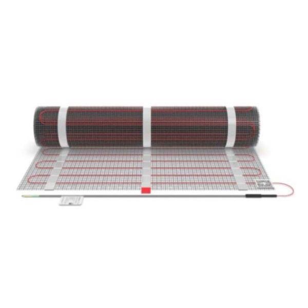 Covoraș &icirc;ncălzire electrică pardoseală EPOLY-100W/m&sup2;, 2m&sup2;
