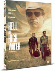 Cu orice pret / Hell or High Water - DVD Mania Film foto