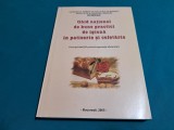 GHID DE BUNE PRACTICI DE IGIENĂ &Icirc;N PATISERIE ȘI COFETĂRIE *BUZILĂ GHEORGHE/2005*