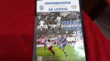 Program U Craiova - RB Leipzig